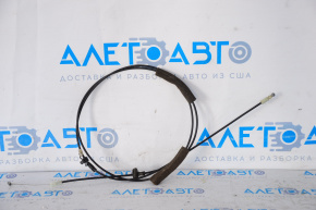 Hood release cable Acura MDX 14-16 prerest