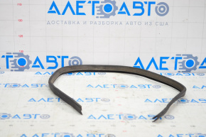 Rear right fender arch seal Acura MDX 14-20