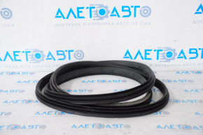 Door Seal Rear Right Acura MDX 14-20
