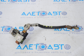 Terminal negative Acura MDX 14-15