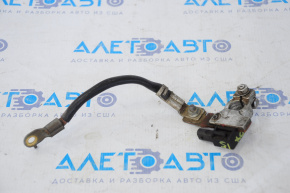 Terminal negative Acura MDX 14-15