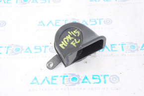 Signal left Acura MDX 14-20 low