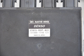 INJECTOR DRIVER UNIT Acura MDX 14-15