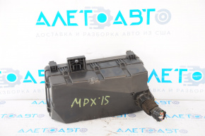 Fuse box underhood right Acura MDX 14-15