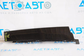 Door trim side front left Ford Escape MK3 13-19 with code