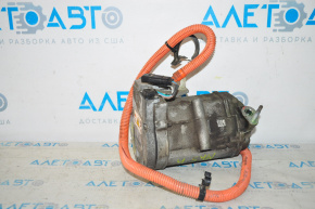 Air conditioning compressor Ford Fusion mk5 13-20 hybrid, plug-in