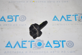 Upper right radiator bracket Ford Fusion mk5 13-20 type 1, plastic