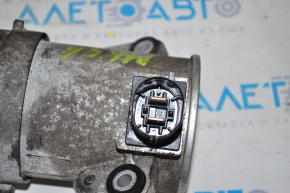 Ford Fusion mk5 13-20 hybrid coolant pump, metal plug-in
