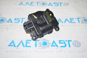 Actuator motor heater drive Ford Fusion mk5 13-20