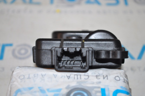 Actuator motor heater drive Ford Fusion mk5 13-20