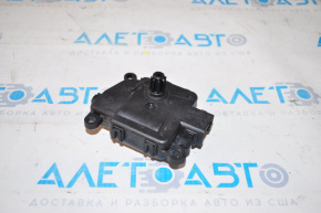 Actuator motor heater drive Ford Fusion mk5 13-20