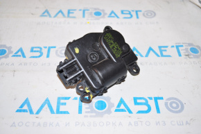 Actuator motor heater drive Ford Fusion mk5 13-20