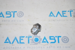Wheel nut d19 M12x1.5 Ford Fusion mk5 13-20 type 1