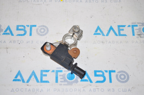 Battery terminal negative Ford Fusion mk5 13-20 hybrid, 1.5T