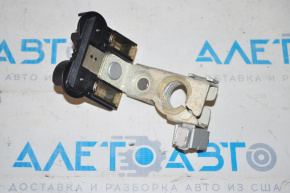 Positive battery terminal Ford Fusion mk5 13-20 hybrid