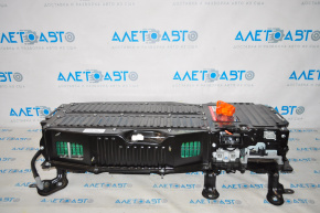 Battery VVB complete Ford Fusion mk5 13-20 hybrid 84k