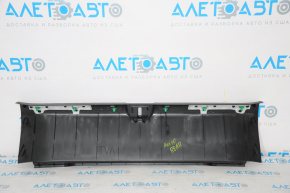 Honda Accord 18-22 trunk opening trim