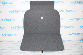 Black trunk floor for Honda Accord 18-22