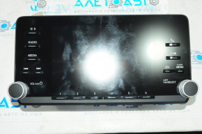 Monitor, display, navigation Honda Accord 18-22