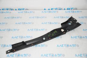 Left hood-fender seal for Honda Accord 18-22