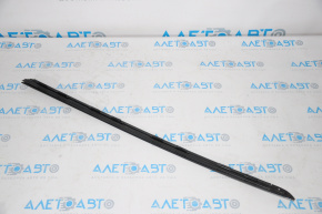 Left windshield molding for Honda Accord 18-22