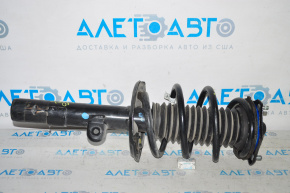 Front left shock absorber assembly for Honda Accord 18-22