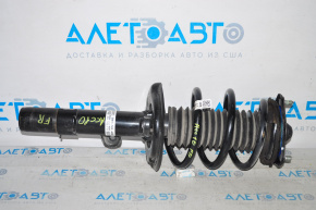 Front right shock absorber assembly for Honda Accord 18-22