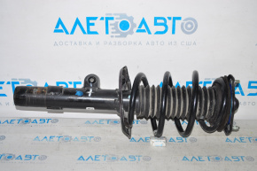 Front right shock absorber assembly for Honda Accord 18-22