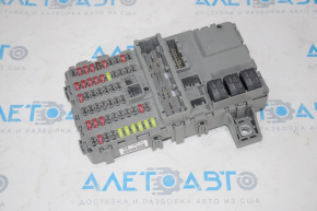 Fuse box under the dashboard Honda Accord 18-22