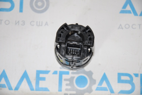 Ignition start-stop button Honda Accord 18-22