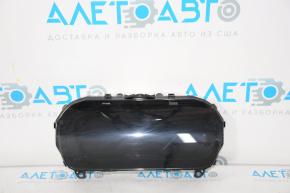 Instrument cluster Honda Accord 18-21 10k scratches, broken mount