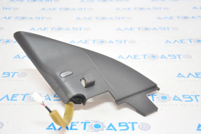 Mirror cover inner left Infiniti JX35 QX60 13-20 under BSM
