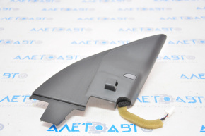 Mirror cover inner right Infiniti JX35 QX60 13-20 under BSM