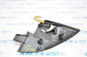 Mirror cover inner right Infiniti JX35 QX60 13-20 under BSM