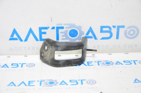 Upper automatic transmission cooling radiator bracket Infiniti JX35 QX60 16- metal