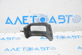 Upper automatic transmission cooling radiator bracket Infiniti JX35 QX60 16- metal