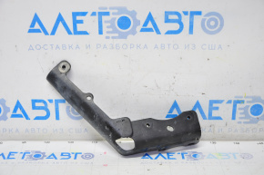 Bracket for cooling radiator of automatic transmission lower Infiniti JX35 QX60 16- metal