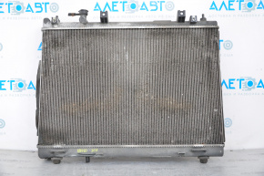 Radiator cooling water Infiniti JX35 QX60 13-20 drain plug crack