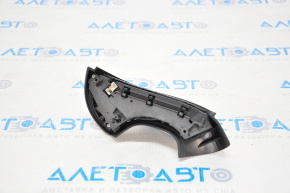 Steering wheel control buttons right Infiniti JX35 QX60 13-20 black, with cruise control