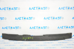 Rear bumper absorber long Infiniti JX35 QX60 13-15 prerest, break, crack