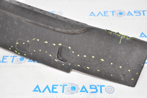 Rear bumper absorber long Infiniti JX35 QX60 13-15 prerest, break, crack