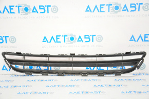 Lower grille of the front bumper Infiniti JX35 QX60 13-15 pre-restyling