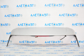Infiniti JX35 QX60 13-20 Trunk Door Spoiler with Brake Light, Mounting Defect
