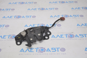 Infiniti JX35 QX60 13-20 Hood Lock