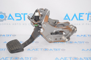 Lexus ES300h ES350 13-18 brake pedal with sensor