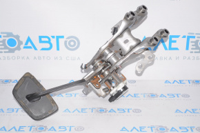 Lexus ES300h ES350 13-18 brake pedal with sensor
