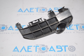 Left rear bumper mount under the light for the Lexus ES300h ES350 13-18