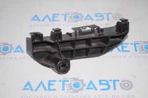 Left rear bumper mount under the light for the Lexus ES300h ES350 13-18