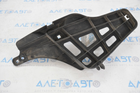 Right lower rear bumper mount for Lexus ES300h ES350 13-18