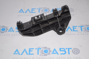 Right rear bumper mount under the light for the Lexus ES300h ES350 13-18